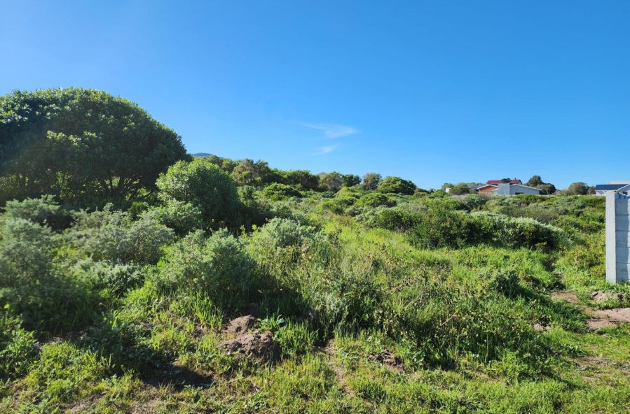 Commercial Property for Sale in Kleinbaai Western Cape